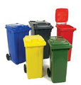 Enviro Waste Logistics logo