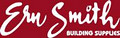 Ern Smith Building Supplies logo