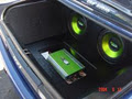Extreme Audio & Car Alarms image 3