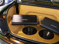 Extreme Audio & Car Alarms image 4