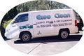 Ezee Clean Carpet Cleaning logo