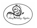 Fancy Wedding Supplies logo