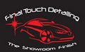 Final Touchr Detailing logo