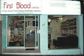 First Blood - Tattooo & Body Piercing image 2