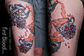 First Blood - Tattooo & Body Piercing image 6