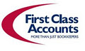 First Class Accounts - Holland Park logo