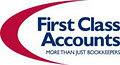 First Class Accounts - Maroochydore logo