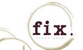 Fix Crows Nest logo
