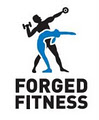 Forged Fitness logo