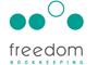Freedom Bookkeeping logo