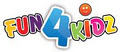 Fun4Kidz logo