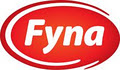 Fyna Foods logo