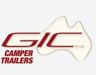 GIC Camper Trailers Australia logo