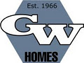 GW Homes logo