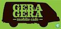 Geragera Mobile Coffee logo