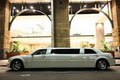 Get Chauffeured Limousine Hire image 2