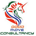 Good Move Consultancy Inc. logo