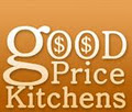 Good Price Kitchens logo
