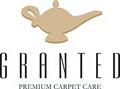 Granted Premium Carpet Care logo