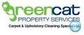 Greencat Property Services logo