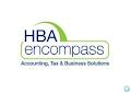 HBA Encompass logo