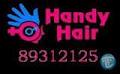 Handy Hair logo