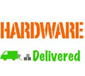 Hardware Delivered logo
