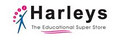 Harleys Educational and Stationery Supplies logo