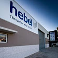 Hebel Innovations logo
