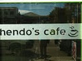 Hendo's Cafe logo