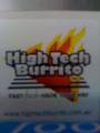 High Tech Burrito image 3