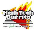 High Tech Burrito image 4