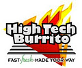 High Tech Burrito image 6
