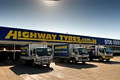 Highway Tyres Pty Ltd - Head Office logo