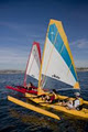 Hobie Kayaks Sydney logo