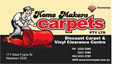 Home Makers Carpets logo