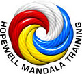 Hopewell Mandala Training Pty Ltd logo