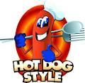 Hot Dog Style image 6