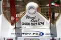 Hov Pod Hovercraft - Commercial and Leisure image 3