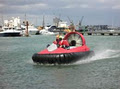 Hov Pod Hovercraft - Commercial and Leisure image 4