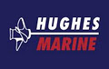 Hughes Marine Diesel and Marine Engineers logo