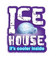 Ice House Spring Water logo