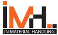 In Material Handling logo