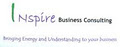 Inspire Business Consulting logo