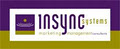 Insync Systems logo