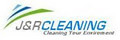 J & R Cleaning logo