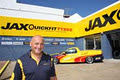 JAXQuickfit Tyres, Geelong logo