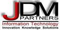 JDM Partners logo