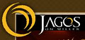 Jago's On Miller logo
