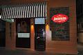 Jasmin Indian Restaurant logo
